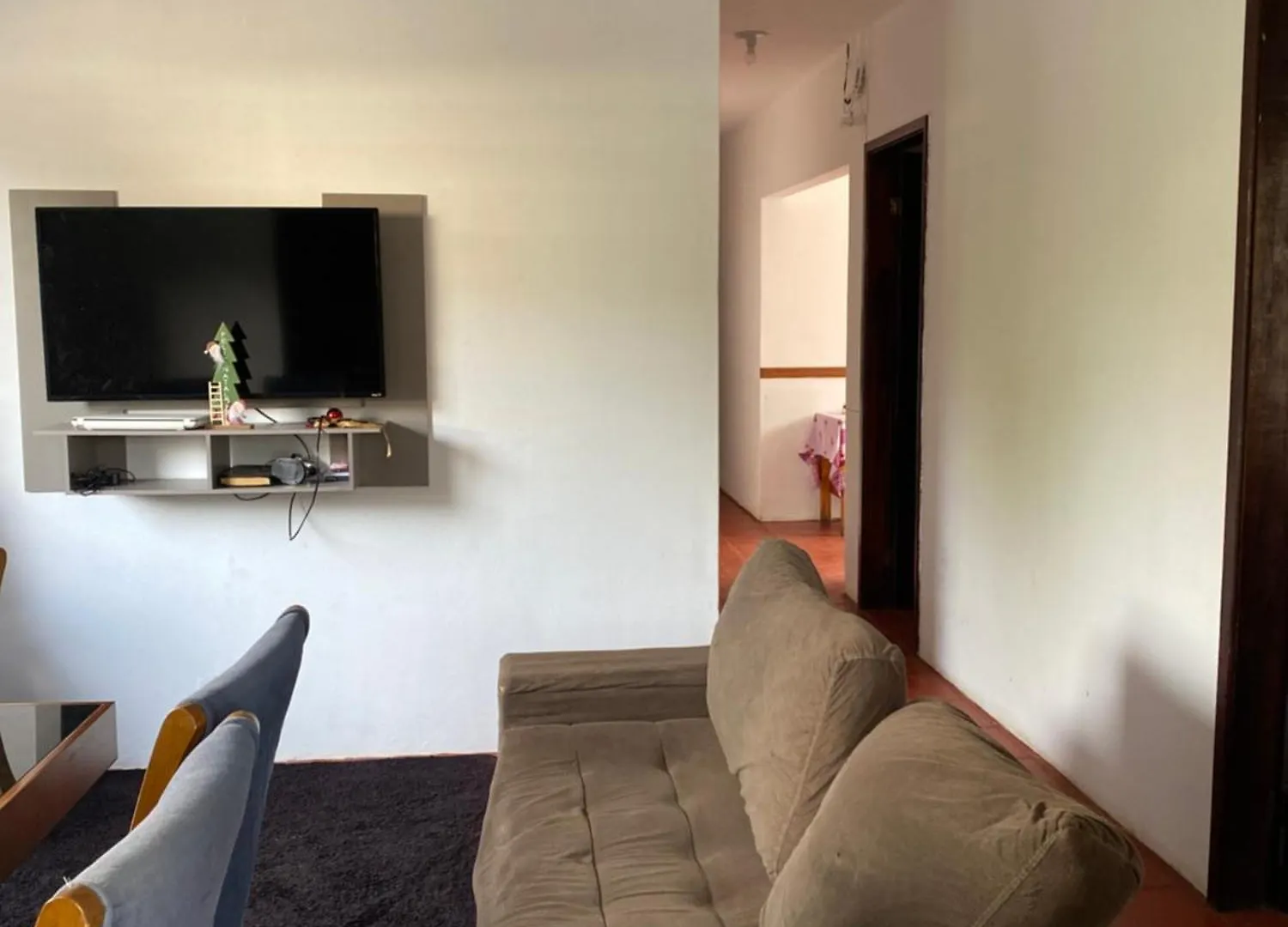 Casa Aconchegante Em Cabo Frio Villa Holiday home