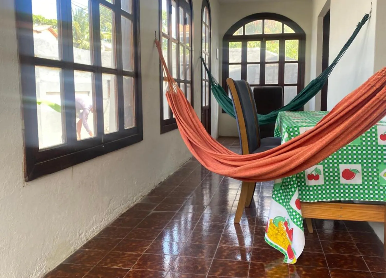 Holiday home Casa Aconchegante Em Cabo Frio Villa Brazil