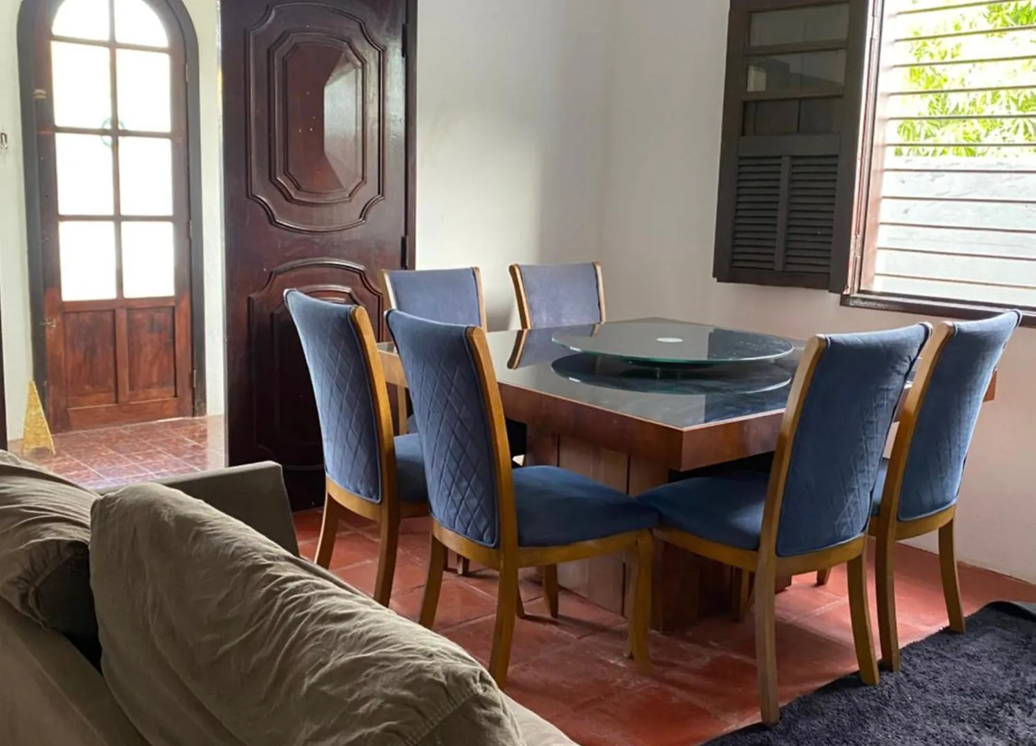Casa Aconchegante Em Cabo Frio Villa