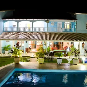 Ancora De Ouro Cabo Frio