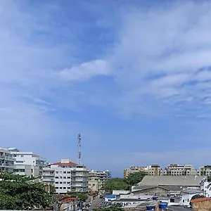 No Centro De Cabo Frio