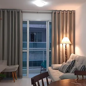 Flat 404 Mandai Frente Sem Vista Mar Cabo Frío