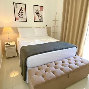 Toque A Campainha Citta Luxo Completo Cabo Frio