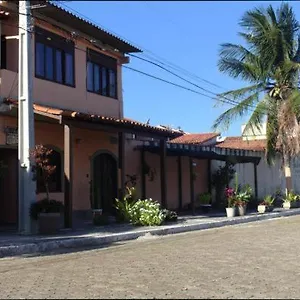 Atelie Flat Cabo Frío