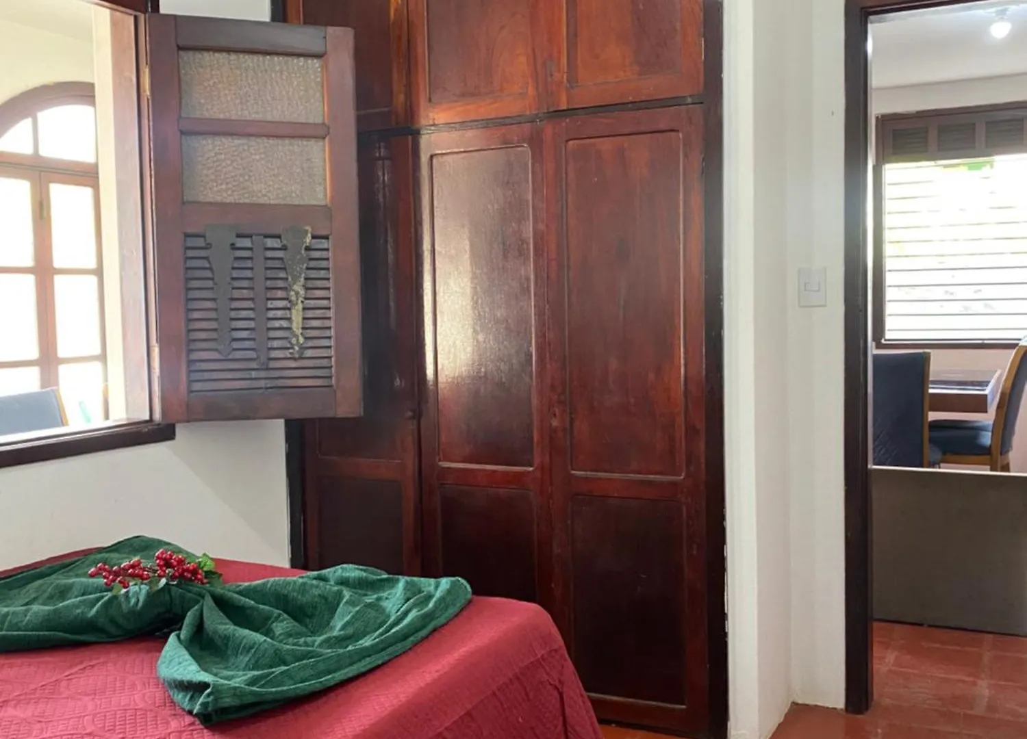 Holiday home Casa Aconchegante Em Cabo Frio Villa